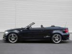 BMW ACS1 Convertible by AC Schnitzer 2008 года